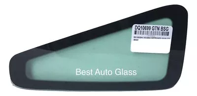 Fits 2005-2009 Ford Mustang 2DR Coupe Passenger Rear Right Quarter Window Glass • $59.95