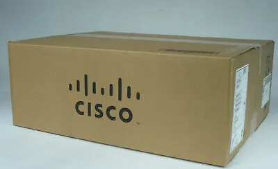 $55 • Buy CISCO2911/K9 Cisco 2911 2900 Series Integrated Services Router - CISCO REFRESH 
