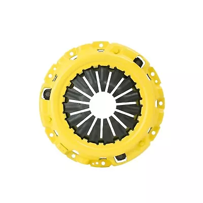 Cxp Stage 1 Clutch Pressure Plate Vw Golf Jetta Tdi Passat Corrado G60 1.8l 1.9l • $59.62