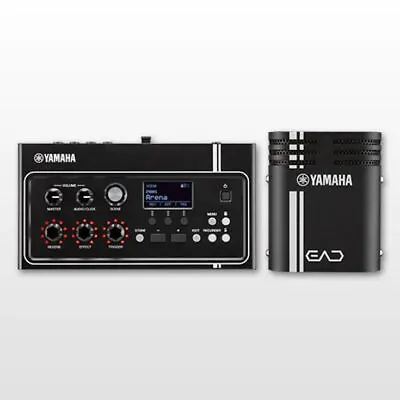 YAMAHA EAD10 Electronic Acoustic Drum Module Regular Practice Recording And More • £407.41
