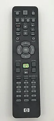 HP Pavilion PC Computer Media Center Remote Control 5069-8344  • $8.99