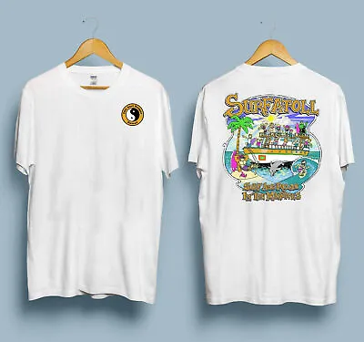 Hot Sale T&C Town & Country Surf Designs T Shirt Funny Mens Tee S-5XL PPS281 • $7.85