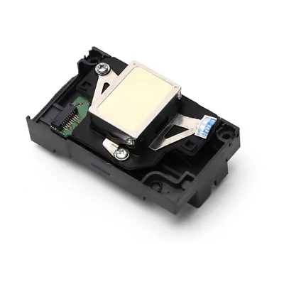 $237.60 • Buy New Original Print Head Epson 1390 1400 1410 1430 R360 R390 Printer Head F173050