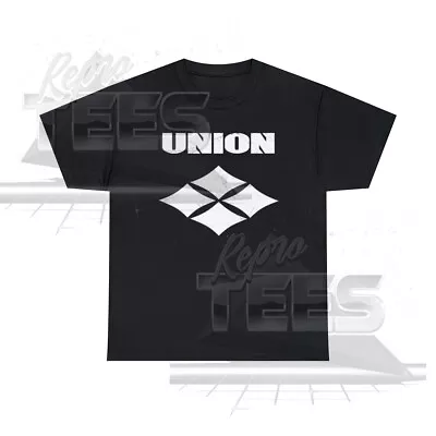 Union John Corabi Bruce Kulick James Hunting Brent Fitz Band T-Shirt • $22.99