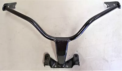 99 98 97 96 95 94 93 90 Fzr600 Fzr 600 Front Upper Mirror Stay Bracket Yamaha Iv • $123.45