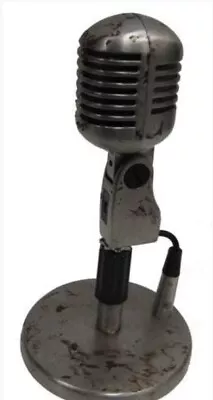 Battlestar Galactic Quorum Microphone Prop • $600