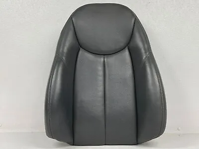 ⭐03-08 Mercedes Benz Sl-class Front Right Seat Upper Backrest Cushion Lot2332 • $67.08