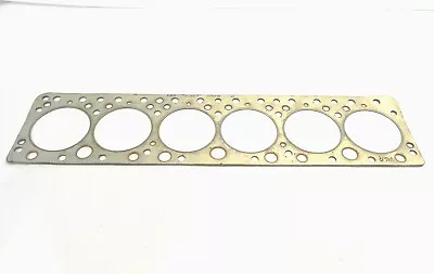 Victor 1619 C3 Head Gasket Steel W/ Copper Trim Ihc Red 361 - 450a Rd 372 - 450a • $53.97