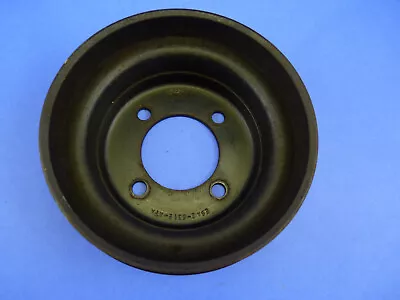 Ford Mustang 302 5.0 Serpentine Crankshaft Single Pulley E5AE-6312-A7A • $45