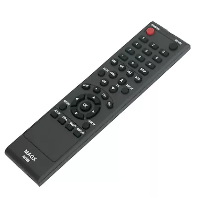 New Remote Control NA386 NA386UD Replace For Magnavox TV Box TB100MW9A TB110MW9A • $9.99