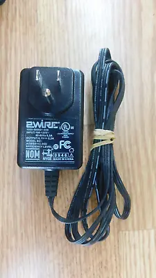 2Wire 5.1V Power Supply Switching Adapter 1000-500031-000 ACWS011C-05U For Modem • $7.98