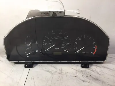 ✅ 1997 1998 Mazda Protege 1.5 M/T Instrument Speedometer Gauge Cluster  • $71.95