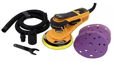 Electric Random Orbital Palm Sander 150mm • £167.49