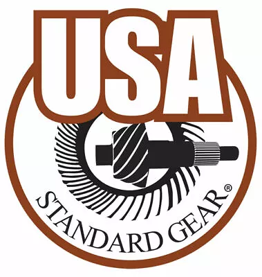 USA Standard Manual Trans MUNCIE M20 Input 24-Tooth 2.56 Ratio- ZMMUNWT297-16A • $82.80