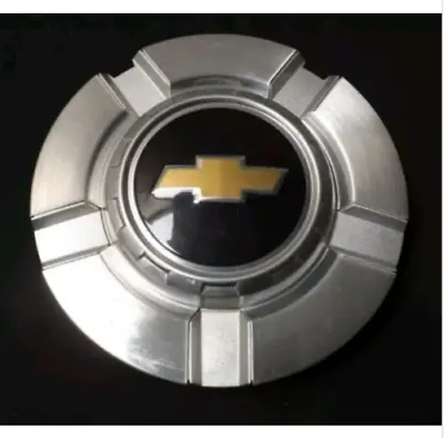 1 PCS NEW Silverado 1500 Tahoe 2007-2013 Chevrolet Wheel Center Hub Cap 9595989 • $15.80