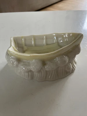 £9.99 • Buy Beleek Pottery