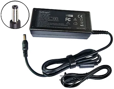 Barrel Or 4-Pin AC / DC Adapter For Model: ZF120A Series Switching Power Supply • $9.99