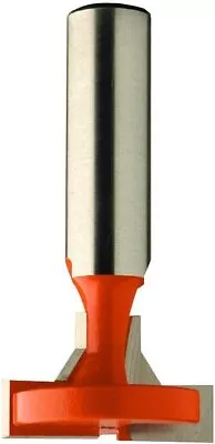 CMT 850.603.11 T-Slot Bit With 1-7/64-Inch Diameter With 1/2-Inch Shank • $36.92