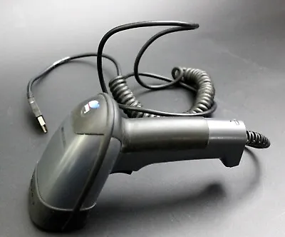 MS1690 FOCUS Metrologic Instruments Inc Handheld Barcode Scanner W/USB Cable • $35