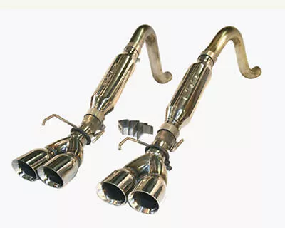 Slp Performance    32001    Exhaust System 2009 13 C6/Grand Sport Fits/For • $942.55