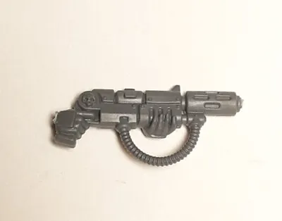 Death Korps Of Krieg Melta Gun - 40k Astra Militarum • $2