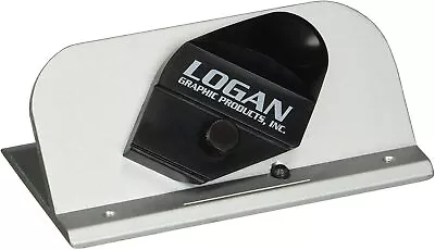 Logan 2000 Mount Cutter Picture Frame Push Handheld • £54.99