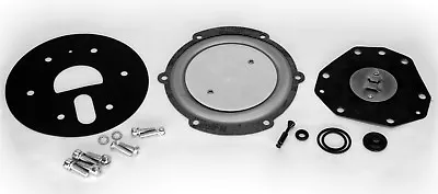 Complete Repair Rebuild Kit 2001 Regulator Converter Vaporizer Woodward Style • $169.99