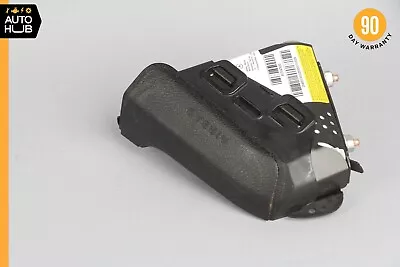 08-15 Mercedes W204 C300 GLK350 Right Side Lower Seat Airbag Air Bag Black OEM • $49.80