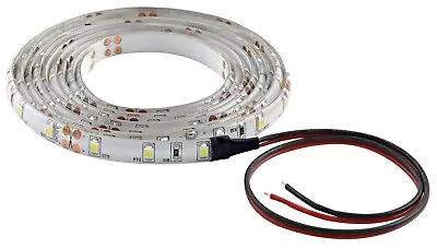 Shoreline Marine SL91859 LED Flex Light 74.4  Blue 12 Volt Flexible LED Strip • $21.99