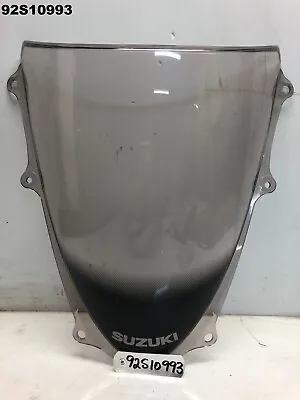 Suzuki Gsxr 1000 2013 - 2016 Screen Genuine Oem Lot92 92s10993 • $104.38