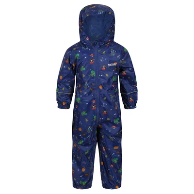 £17.72 • Buy Regatta Boys Pobble Waterproof Breathable Light Wet Suit