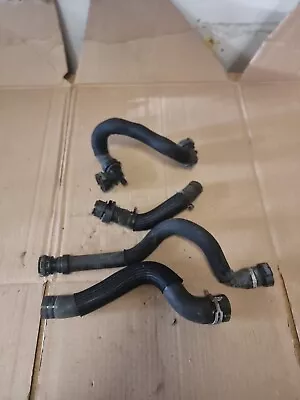 Citroen Ds4 2012 1.6 Hdi Water Coolant Hoses Heater Matrix Pipes 9684684180 • $43.50