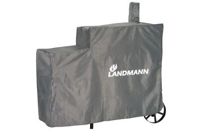 £29.99 • Buy Smoker BBQ Cover Waterproof For LANDMANN Tennessee 400