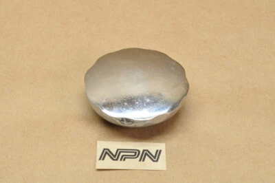 $38.49 • Buy Vintage Used OEM Honda CB160 CB175 CL160 CL175 Fuel Gas Tank Cap