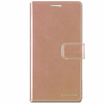 $11.99 • Buy Fit IPhone 15 14 13 12 Pro Max Plus Case 11 Cover Flip Card Wallet Blue Moon