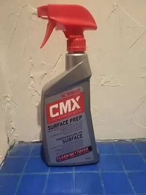 Mothers 01024 CMX Ceramic Spray Coating - 24 Oz. Brand New • $21.99