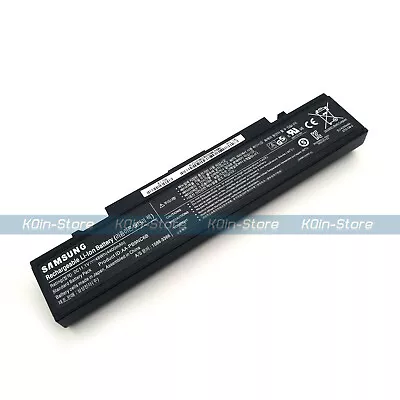 New Genuine AA-PB9NC6B Battery For Samsung R428 R430 R460 R480 R580 Q310 RV511 • $30.59