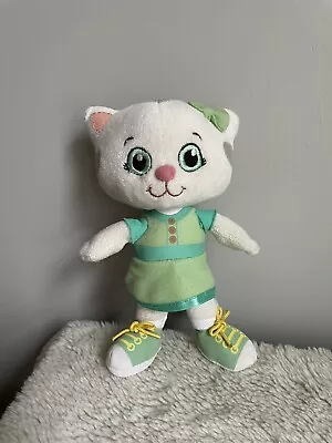 PBS Daniel Tiger’s Neighborhood Katerina Kitty Cat Plush Doll Toy • $12