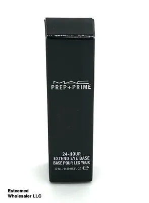 MAC Prep + Prime 24-Hour Extend Eye Base 0.40oz • $18.99