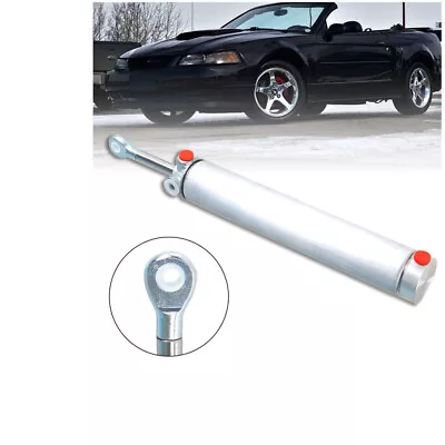 For Mustang 99-04 Convertible Top Piston Hydraulic Lift Cylinder GT LX 3.9/4.6L • $59.25