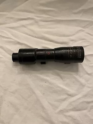 Vintage WWII World War 2 Sherman Tank Spotter Scope M40A2 • $95