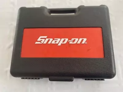 Snap-On BK6000 Digital Video Recorder Still Image Camera Bore Inspection Scope • $325
