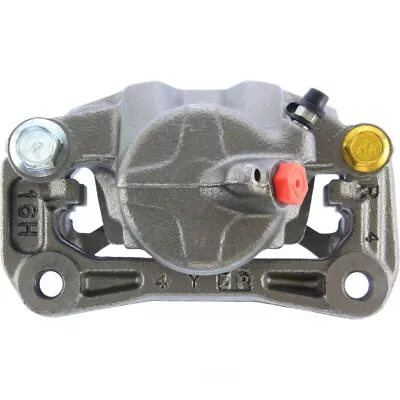 Disc Brake Caliper-Premium Semi-Loaded Front Right Centric 141.46073 Reman • $69.89