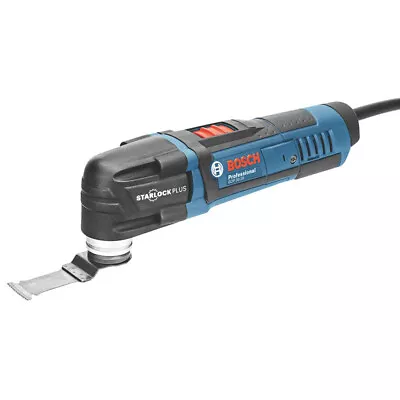 Bosch GOP 30-28 Starlock Cutter Multi-Tool Electric Variable Speed 300W 240V • £82.99