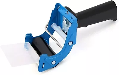 Packing Tape Gun Dispenser Lightweight Adjustable Packaging Tape Gun Up To 3'' • $9.50