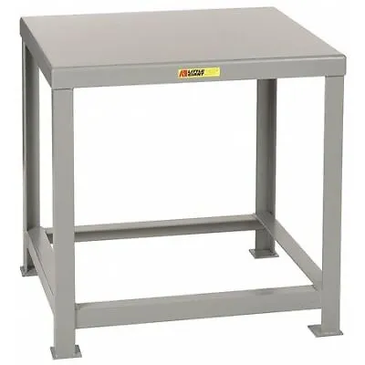 Little Giant Mth1-2830-24 Fixed Work TableSteel30  W28  D • $407.99