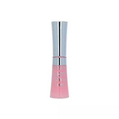 L'Oreal Glam Shine Fresh Plumping Lip Gloss-184 Aqua Watermelon. • £4.95