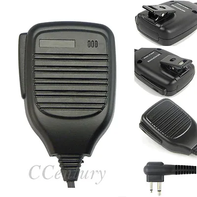 Speaker Mic For Motorola CP185 CP200 CP250 CP300 CT150 CT250 CT450 P040 CP200D • $6.97