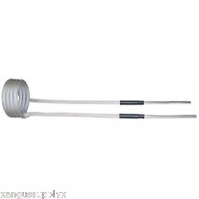 MD99-610 1  I.D. Preformed Heating Coil For Mini-Ductor IDIMD99-610  • $31.93