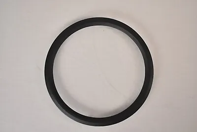 Single Bowers & Wilkins B&W P5 Speaker Midrange/Woofer Driver Trim Ring • $14.95